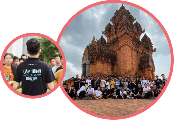 Giới thiệu CLB Lập Trình PTIT